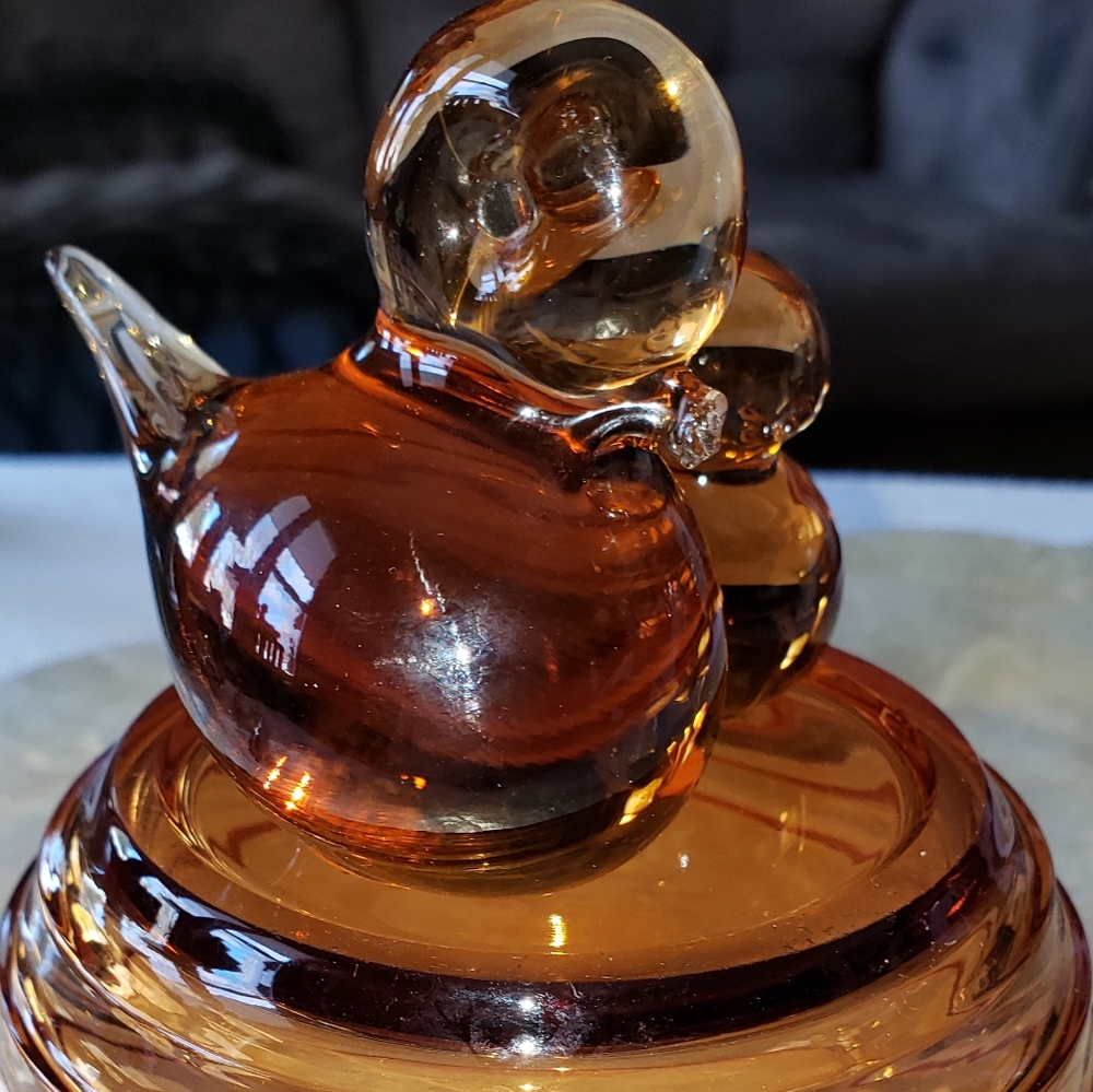 Glass Art | Three Piece - Picture 3 of 13